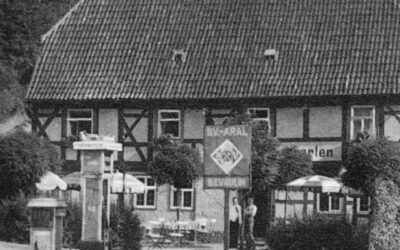 Vom Bahnsteig zur Ladesäule